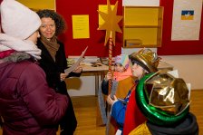 28.-29.12.2022 Sternsingen